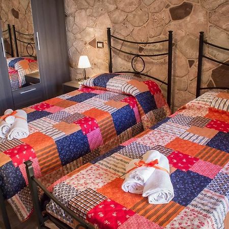 Rocca Pinta Guest House Альгеро Экстерьер фото