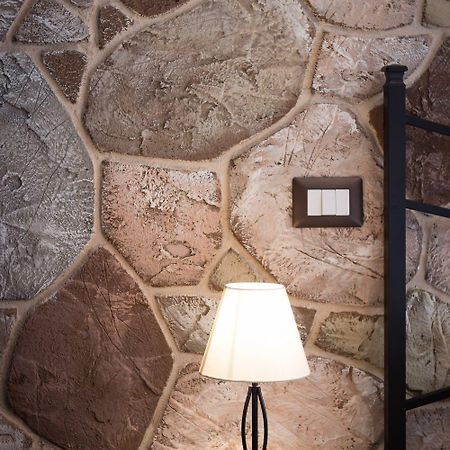 Rocca Pinta Guest House Альгеро Экстерьер фото