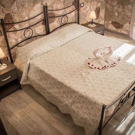 Rocca Pinta Guest House Альгеро Экстерьер фото