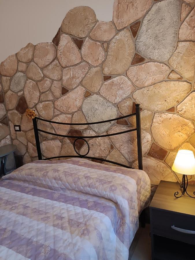 Rocca Pinta Guest House Альгеро Экстерьер фото