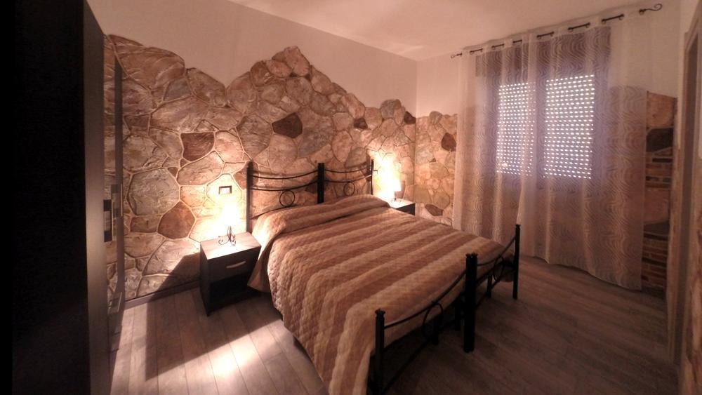 Rocca Pinta Guest House Альгеро Экстерьер фото