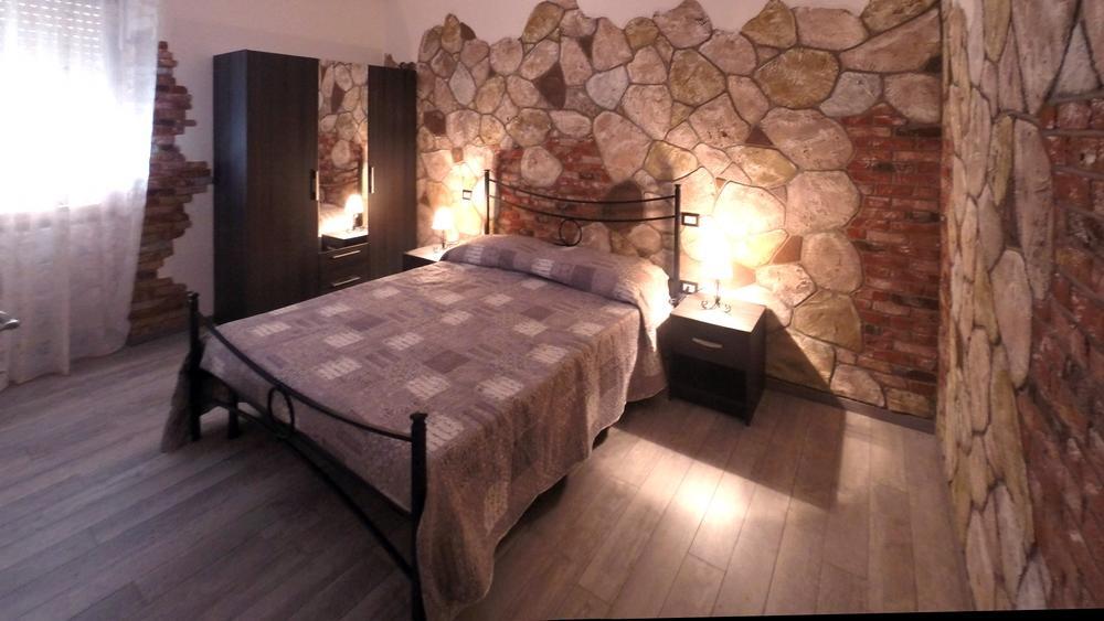 Rocca Pinta Guest House Альгеро Экстерьер фото