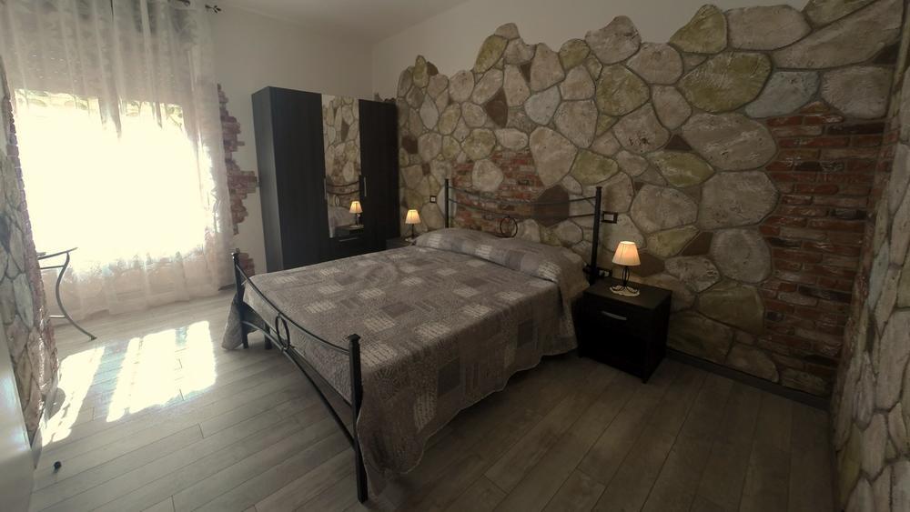 Rocca Pinta Guest House Альгеро Экстерьер фото