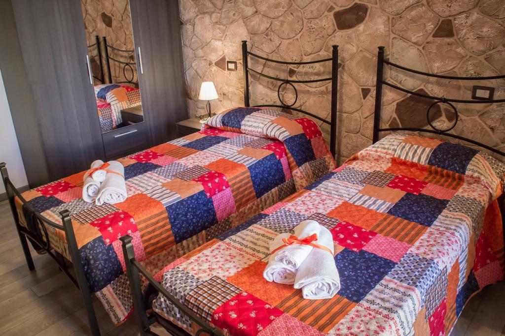 Rocca Pinta Guest House Альгеро Экстерьер фото