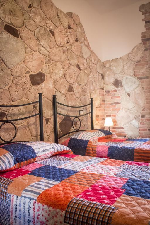 Rocca Pinta Guest House Альгеро Экстерьер фото
