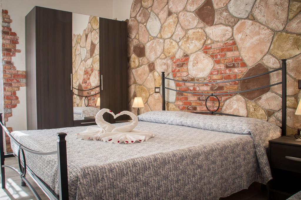Rocca Pinta Guest House Альгеро Экстерьер фото