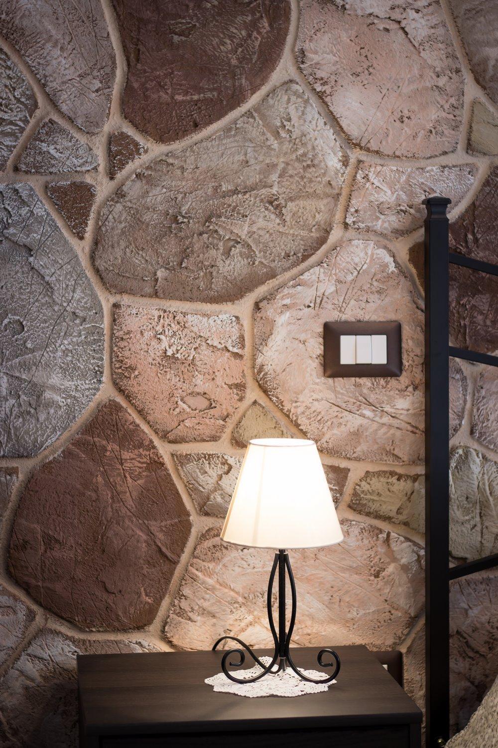 Rocca Pinta Guest House Альгеро Экстерьер фото