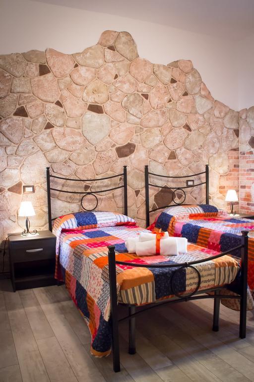 Rocca Pinta Guest House Альгеро Экстерьер фото